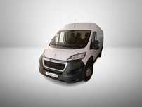 Peugeot Boxer 2.2 BlueHDi 435 L3H3 FIBRADA C/IVA
