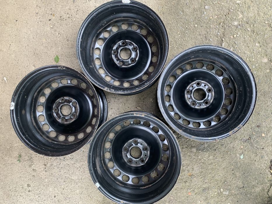 Диски 5/112/R16VAG