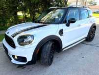 2018 MINI Countryman Cooper FWD