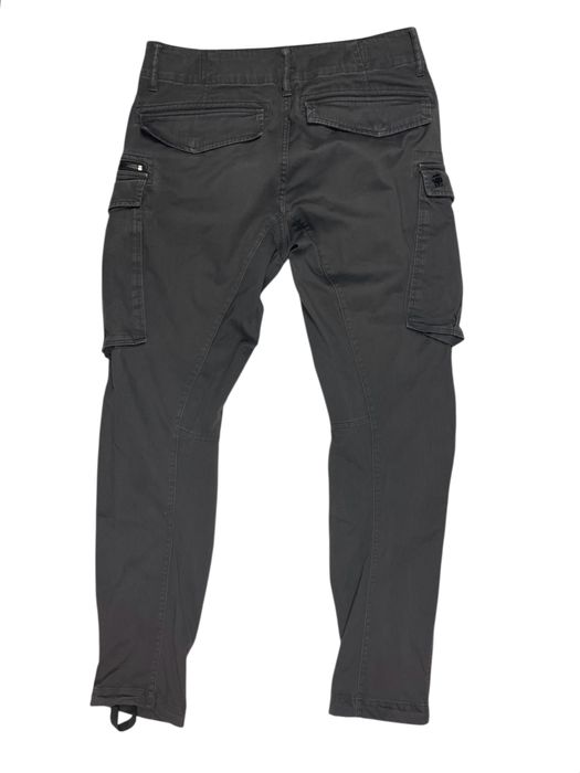 G-Star Raw карго штани чоловічі 32/34