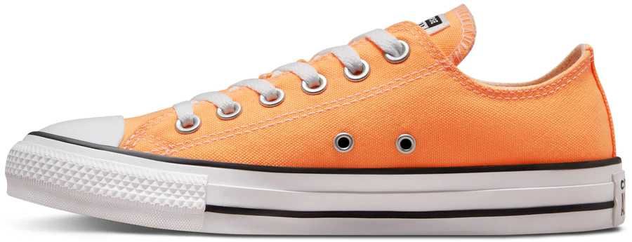 Кеди Converse Chuck Taylor All Star Low, устілка 23 см