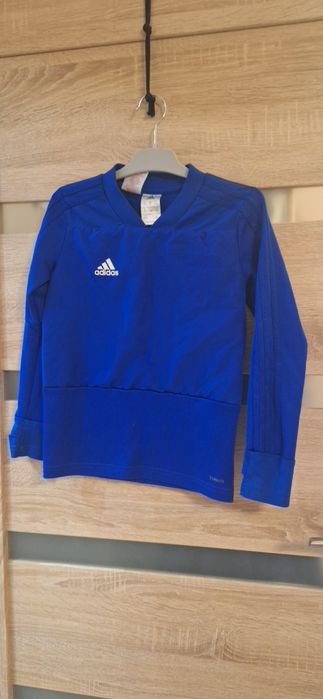 Bluza na trening Adidas 128