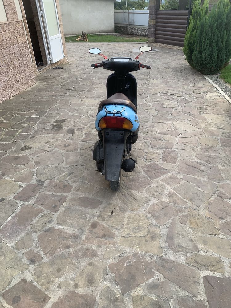 Suzuki lets 2g 49.9