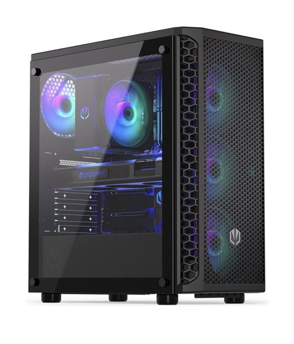 Komputer gamingowy rtx 4060