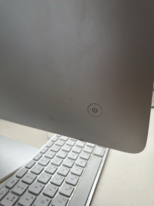 Mac OS Catalina комп