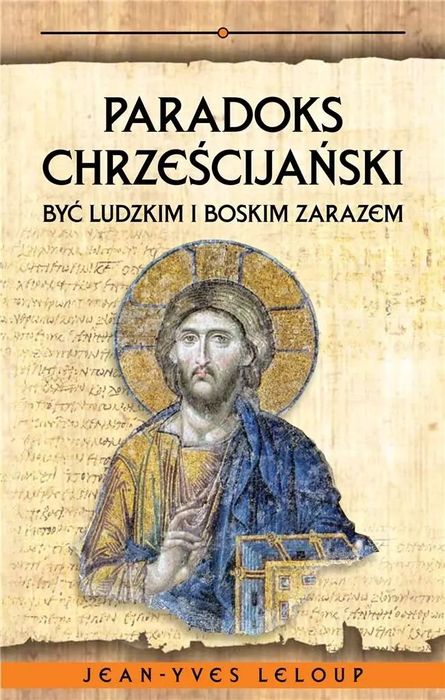 Paradoks chrześcijański. Purana
