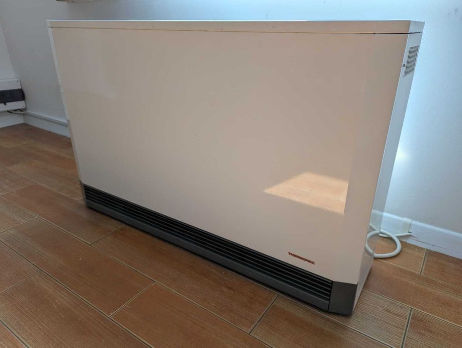 Piec akumulacujny Thermoval TVM 50 dynamiczny 5000W (5kW)