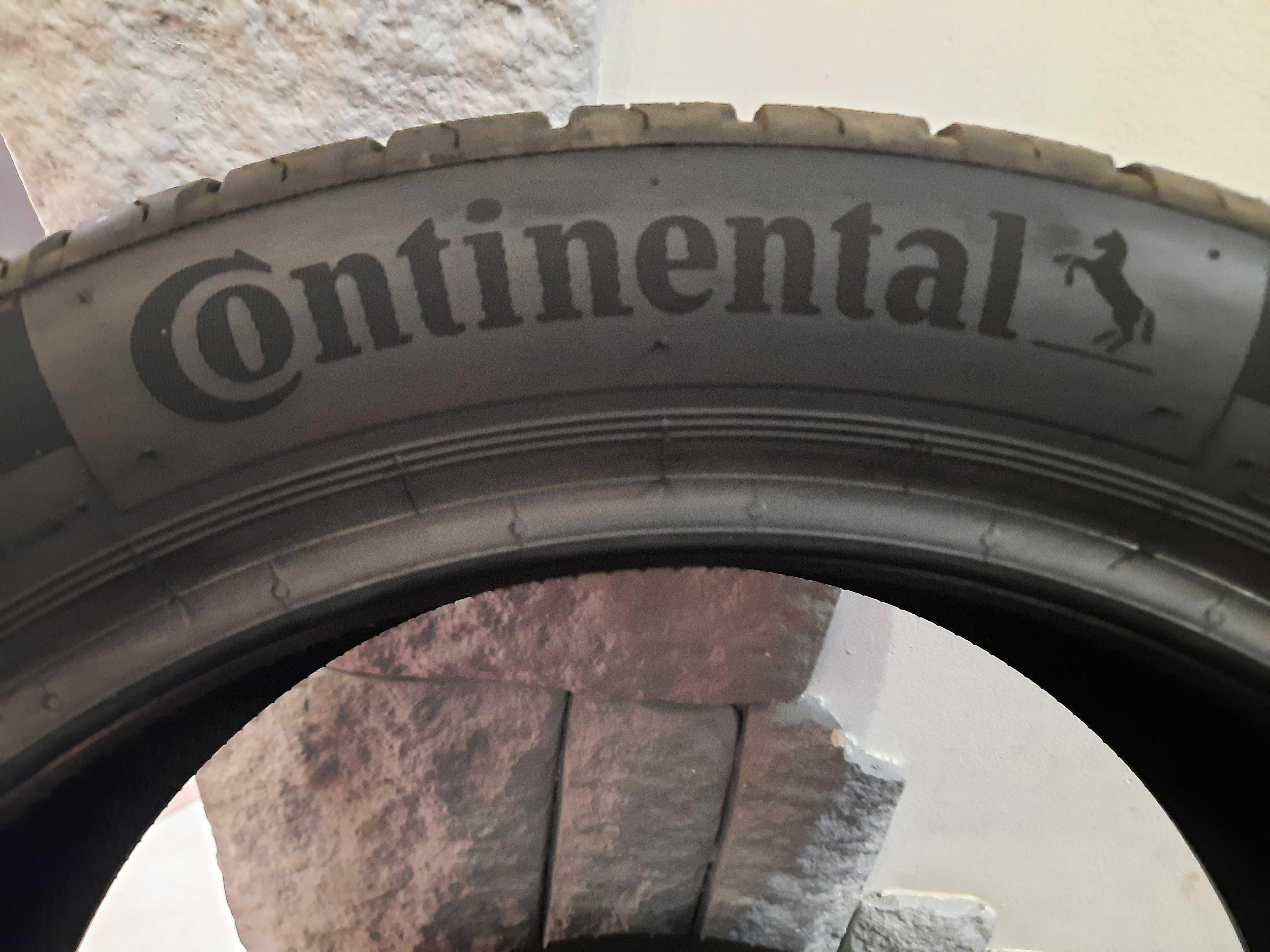Continental, Goodyear 195/45R16 opony letnie