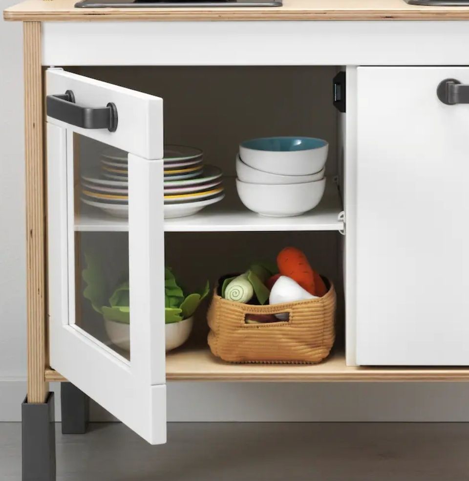 Cozinha de brincar IKEA
