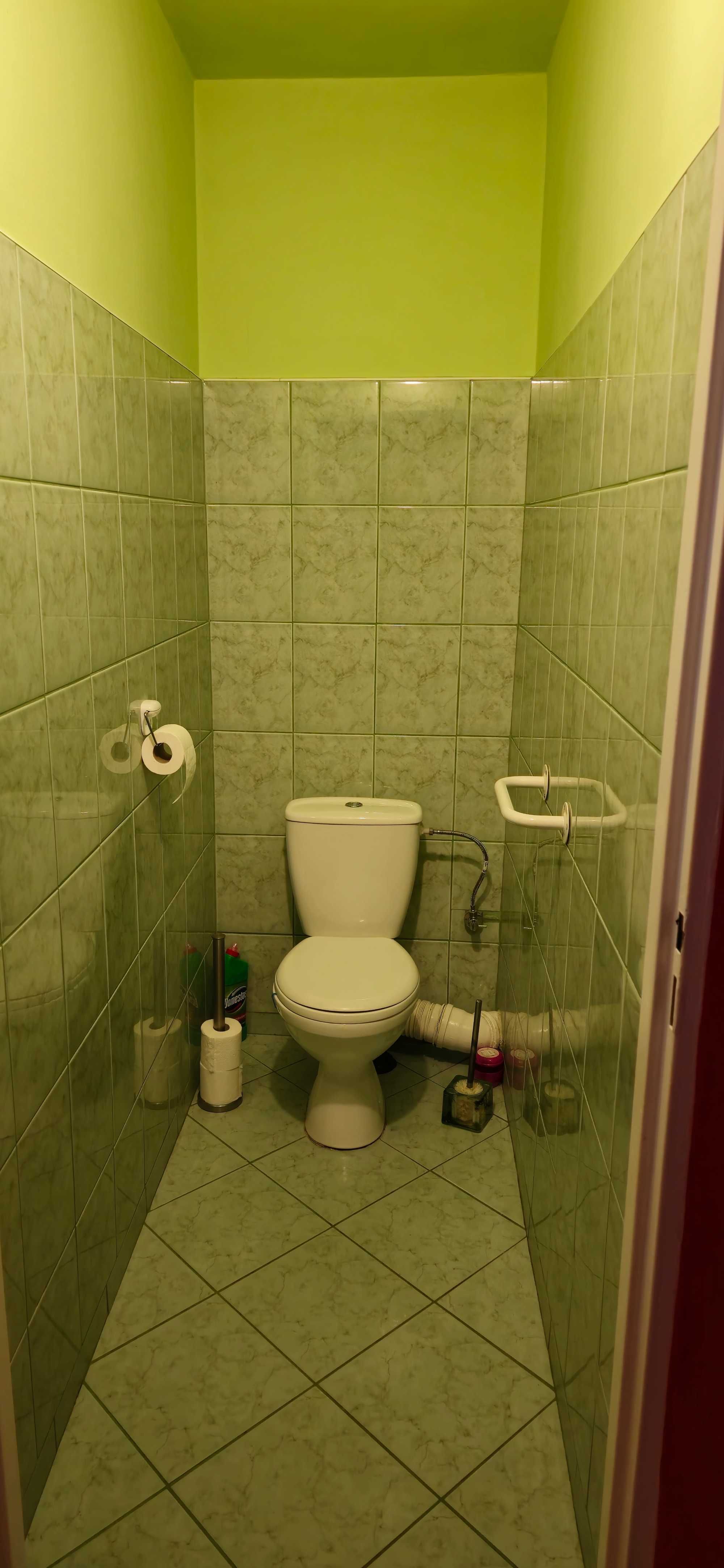 Mieszkanie m4 62,5m osiedle przyjazn balkon piwnica