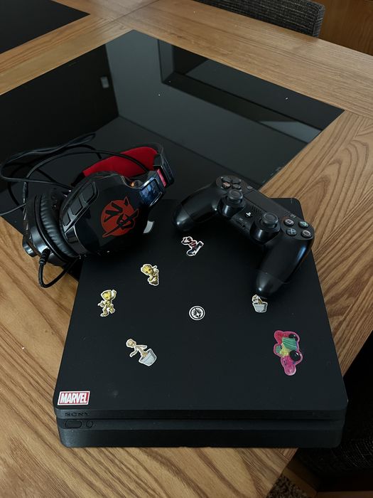 ps 4.