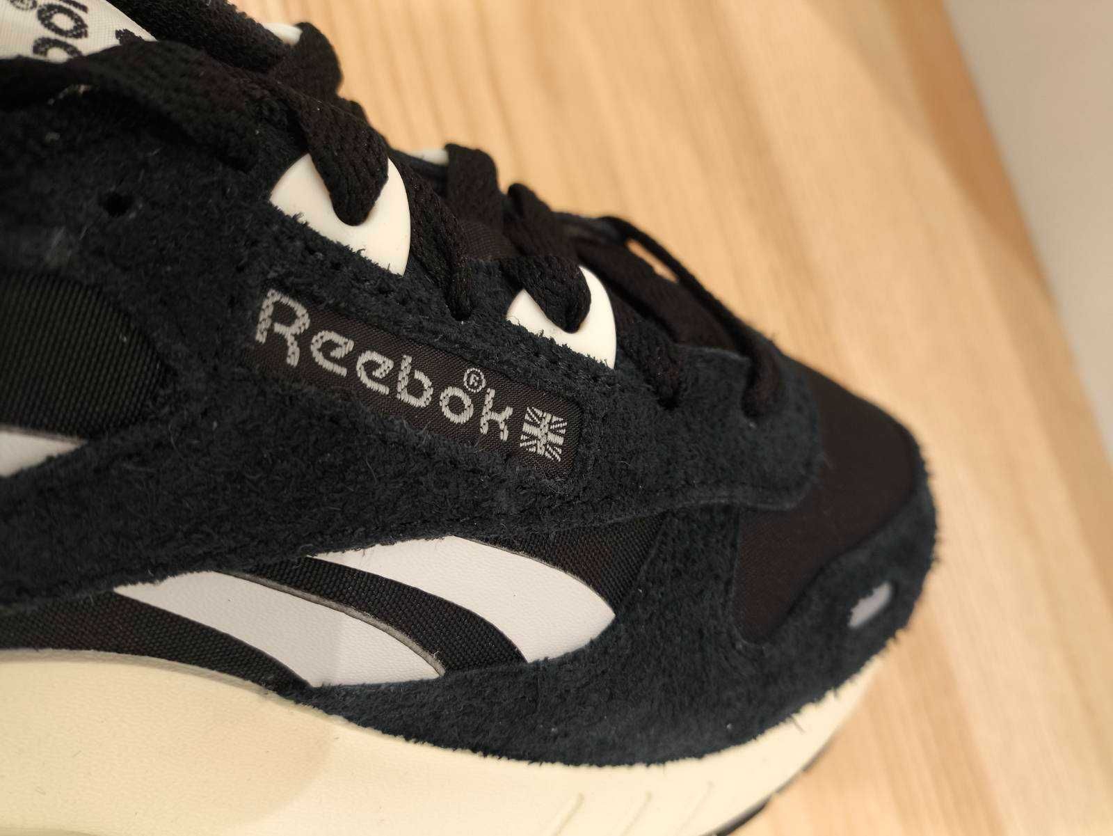 Buty Reebok Classic Leather Hexalite Unisex r. 36 (23,5 cm) nowe