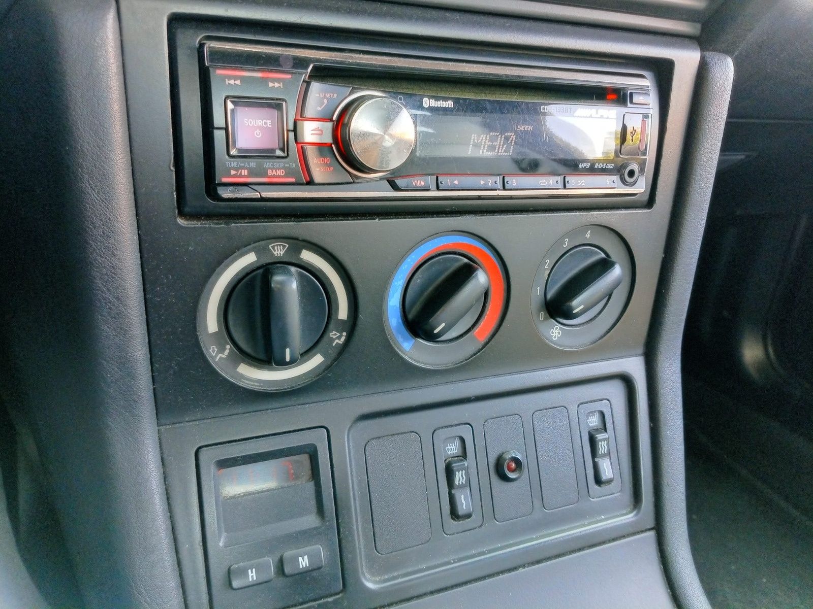 Vendo BMW Z3 1.8