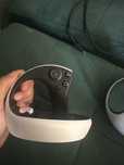 Okulary vr2 do ps5 nowe uzywane 4 razy z kontrolera mi do gry