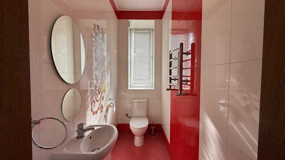 Оренда будинку Львів вул.Кульпарківська (ЖК Парус Park) гараж і підвал