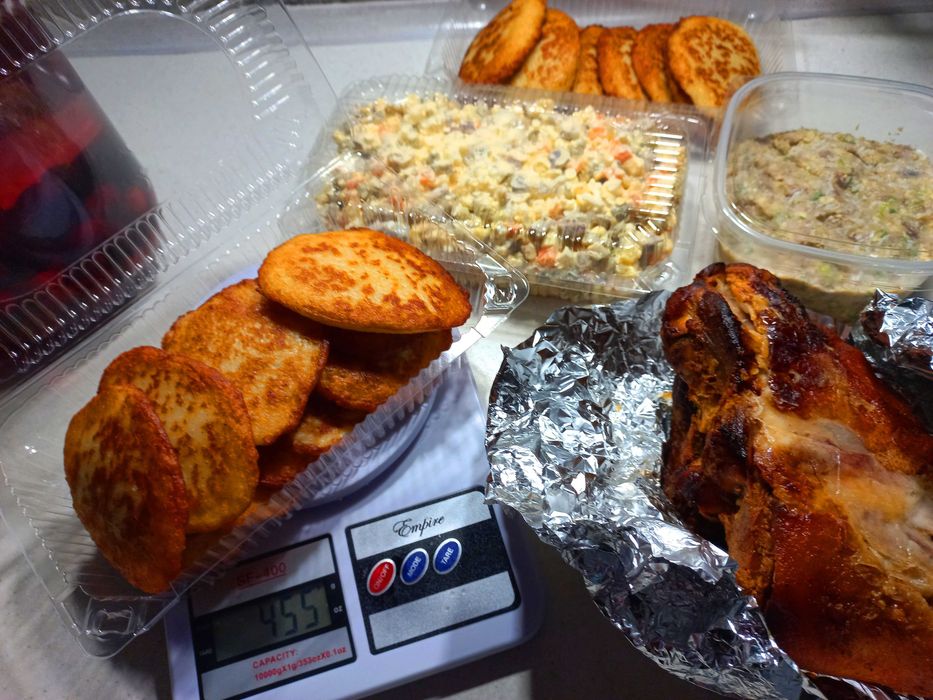 Домашня їжа.Домашняя еда на заказ. Випічка.На свято.На праздник.