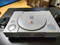 Playstation, PSX 1