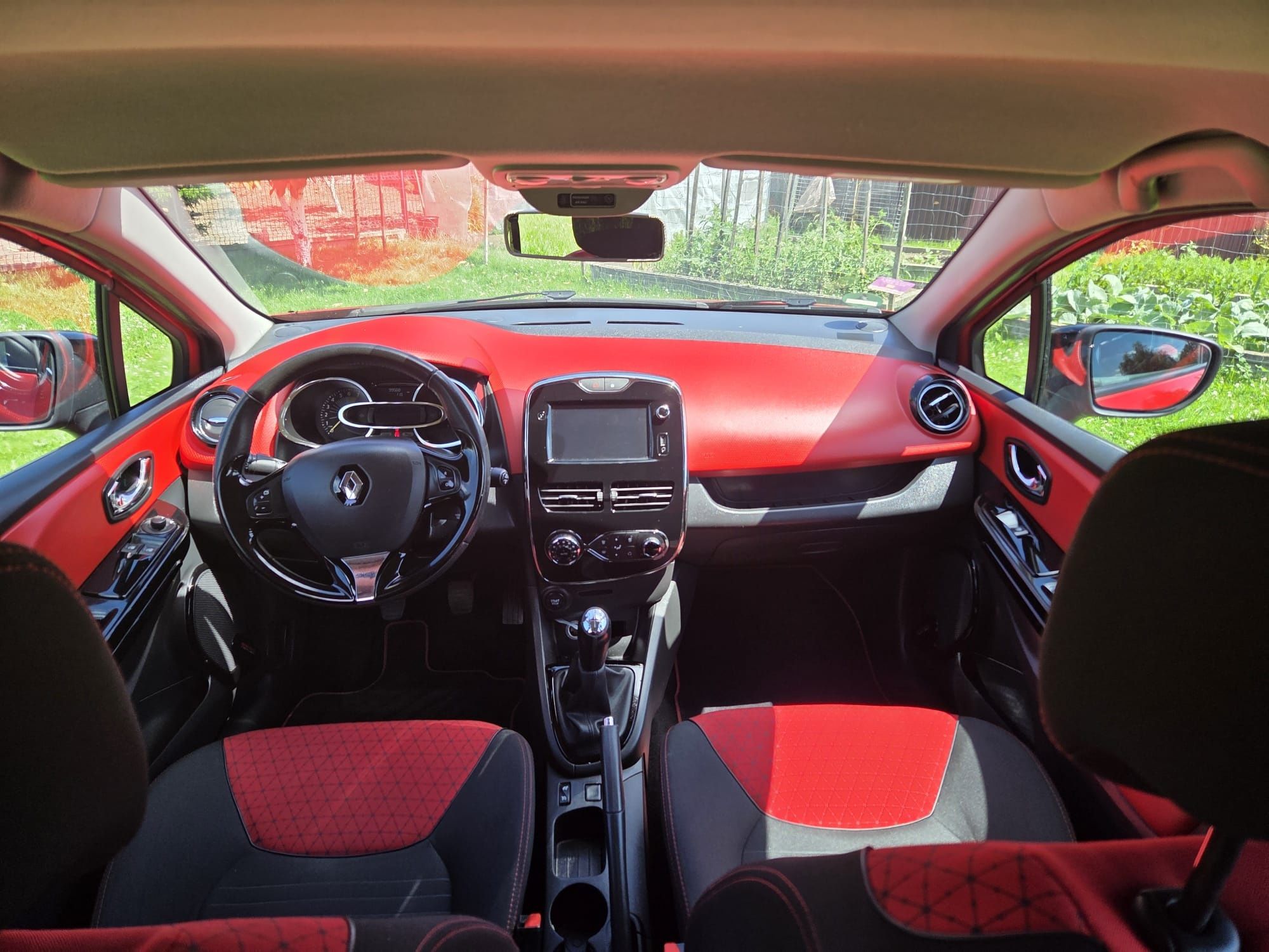 Renault Clio 4 0.9