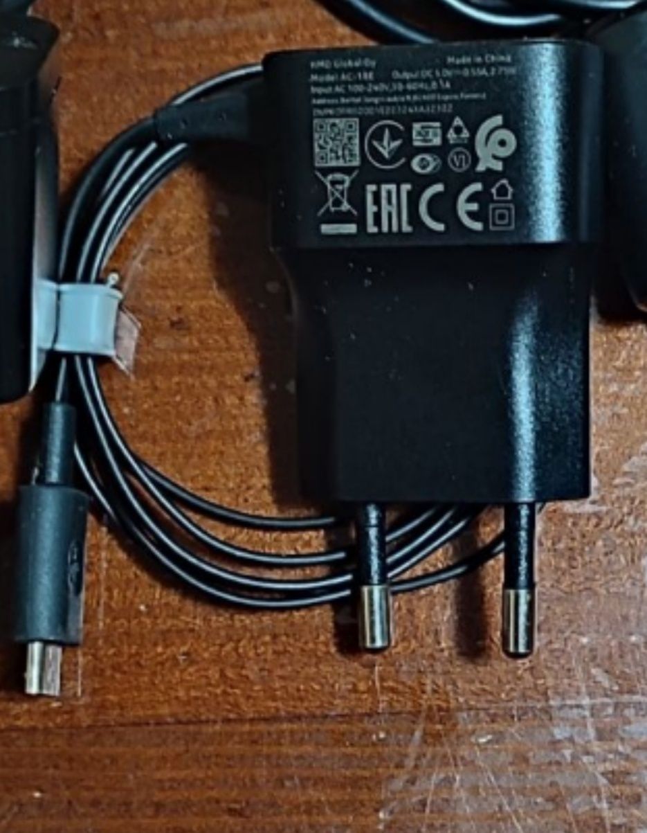 Зарядка ,блок питания ,разъем микро usb