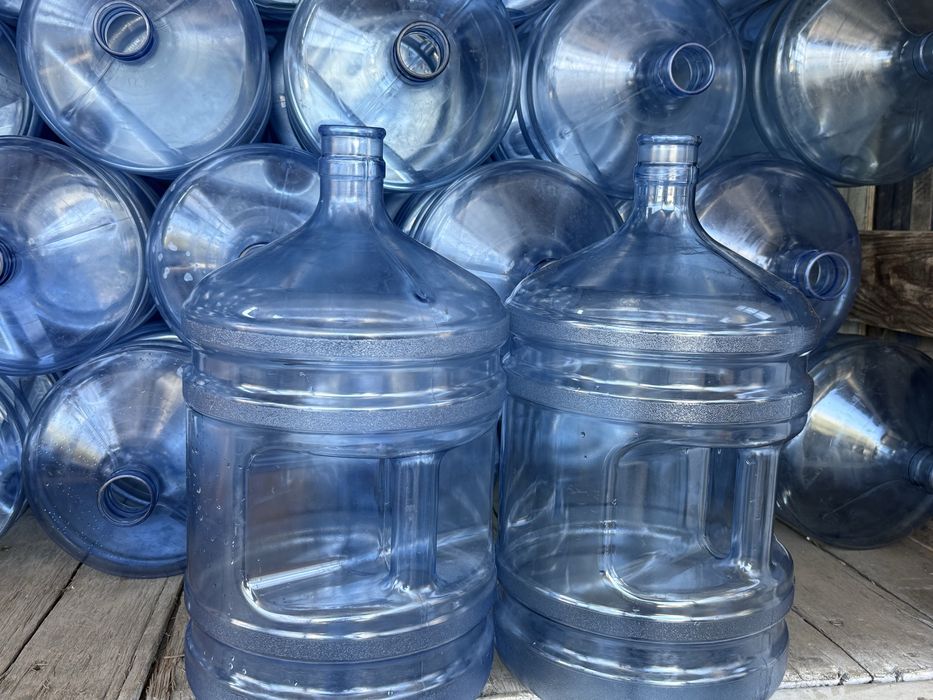 Бутиля ГУРТОМ ( полікарбонат)