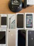 Iphone 4S, 5S, 7, 11
