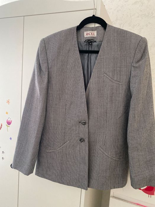 Піджак жіночий 46