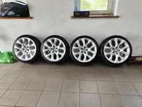 Koła 19 oryginalne BMW 3 E36 E46 E90 F30 5x120 opony 245/35/19