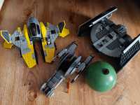 Lego Star Wars 4 zestawy