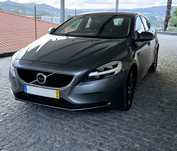 Volvo V40 Momentum D3