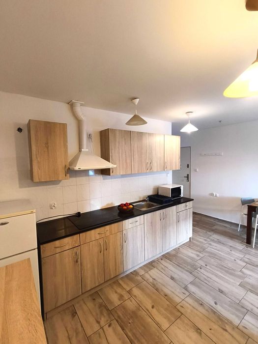 Do wynajęcia mieszkanie 2 pokojowe od 5 grudnia