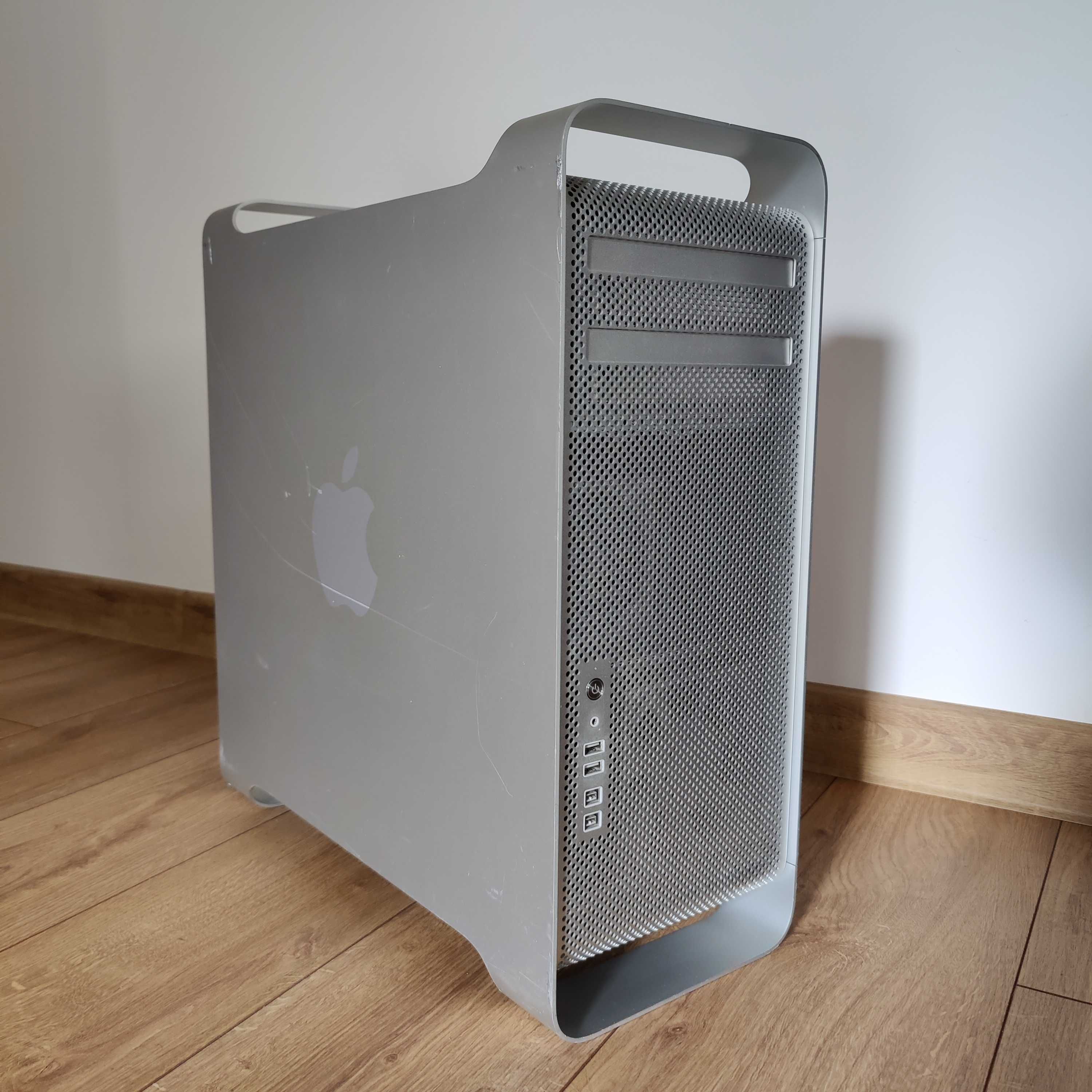 Mac Pro 5,1 (12-Core, 48GB, 2TB)