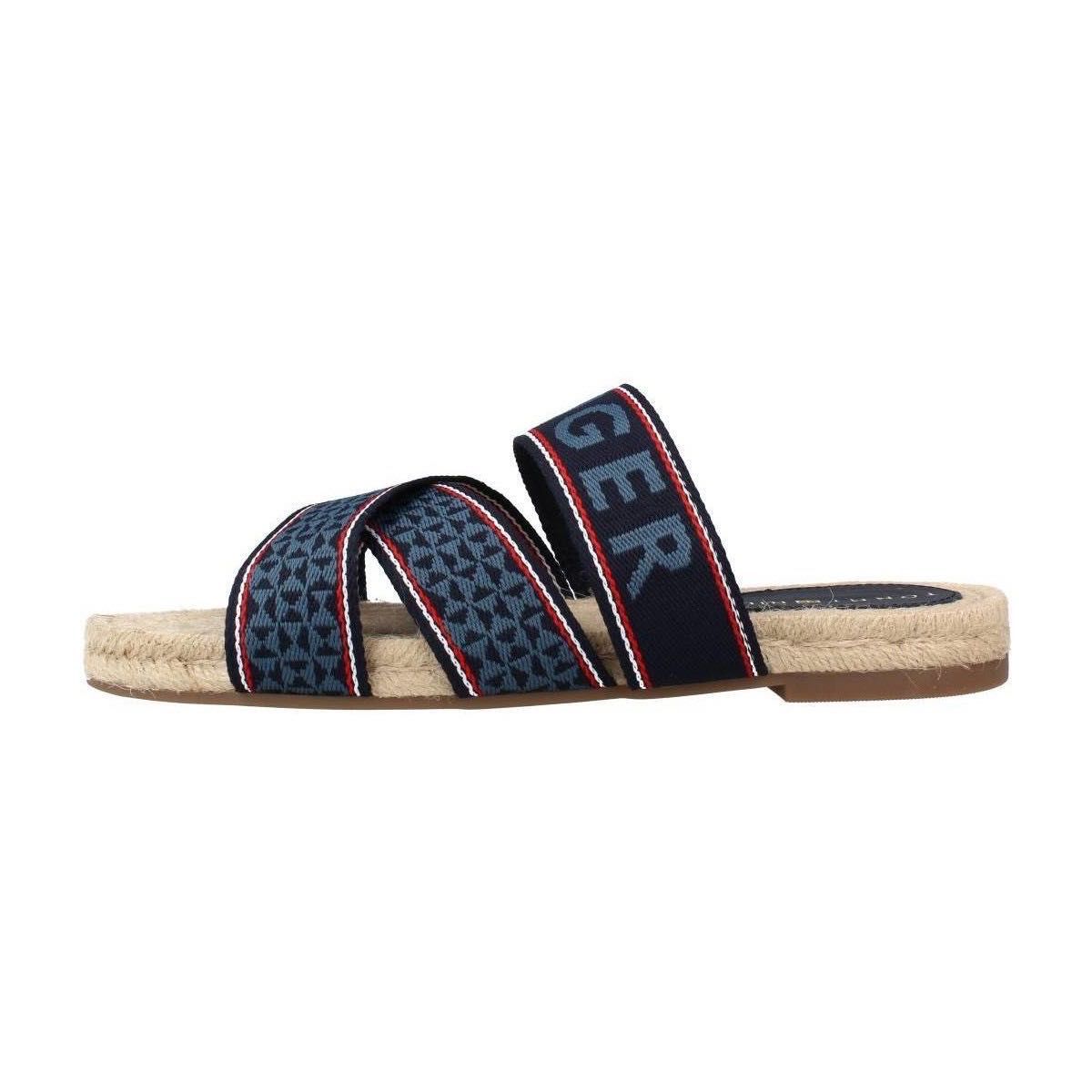 Espadryle TOMMY HILFIGER r.36, 37, 38 i 39