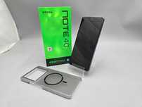 TELEFON INFINIX NOTE 40 KOMPLET od loombard krotoszyn