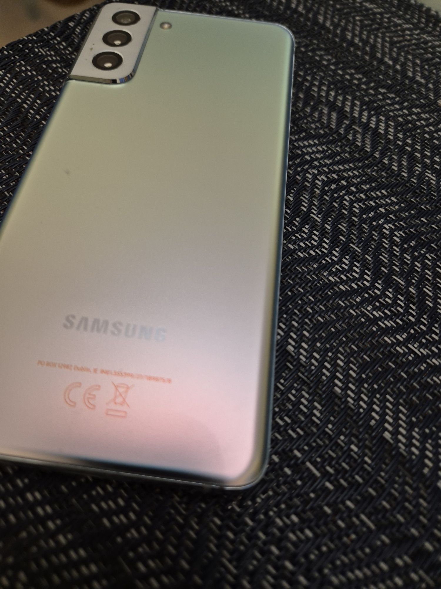 Samsung Galaxy S21 Plus 256gb