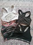 Спортивные фирменные топы Puma