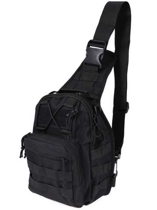 Тактична сумка через плече тактическая сумка рюкзак військова m tac