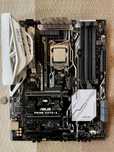 Płyta główna Asus Z270 SERIES Intel I5-7600K
