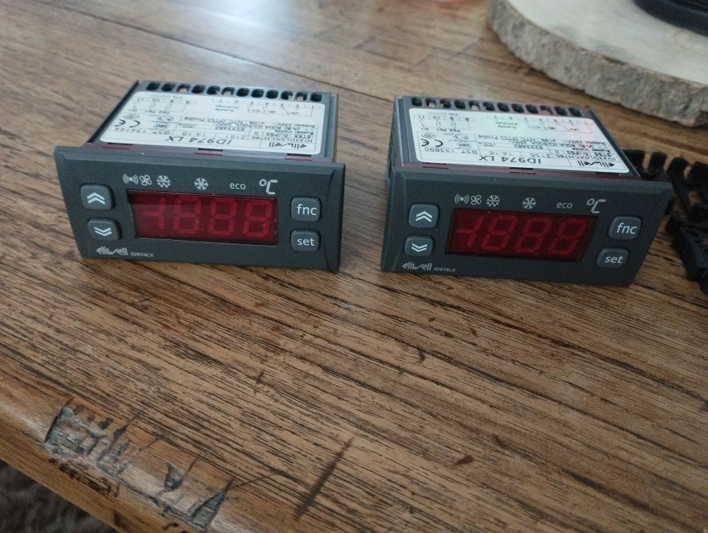 Elektroniczny regulator