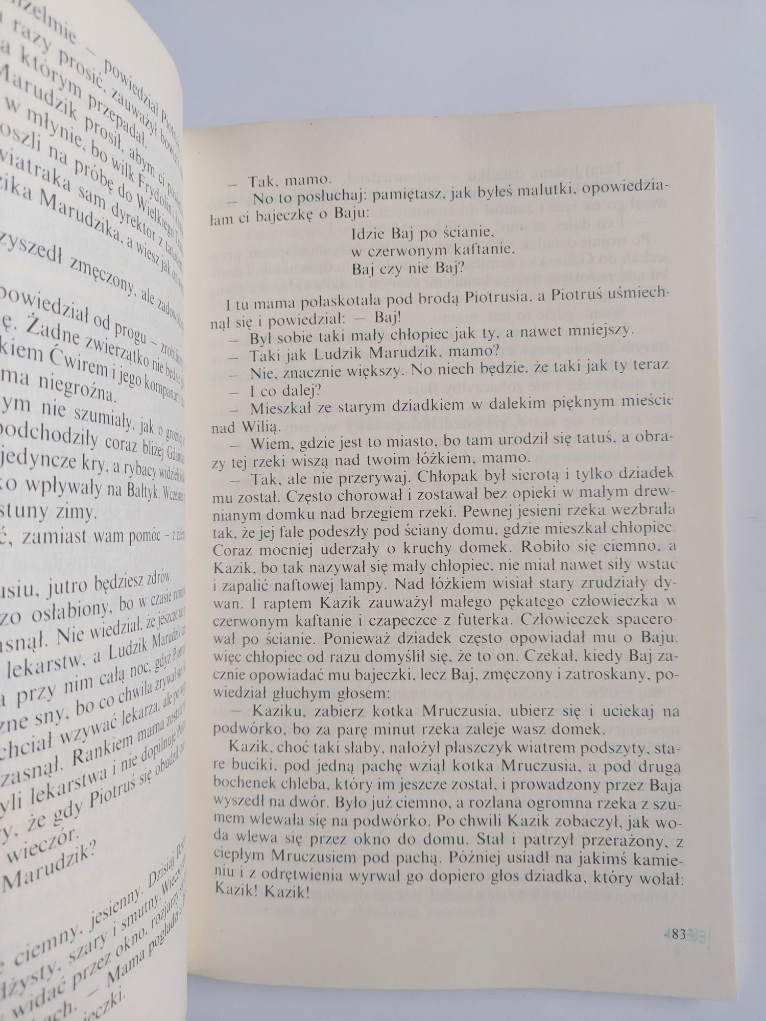 Przygody Piotrusia na pirackiej wyspie skarbów - Zbigniew Szymański