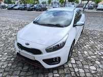 Kia Ceed S Coupé 1.6 T-GDi GT