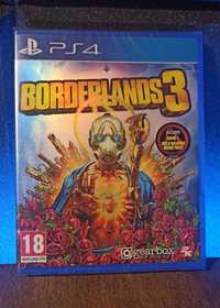 Borderlands 3 PS4 / PS5 - strzelanka na dwie osoby, kreskówkowa