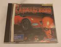 CLick! NR 6 / 2002 Carmageddon PC PL