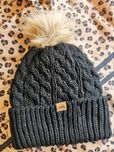H&m - czapka zimowa 134-152