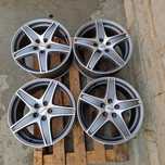 4Felgi 18" 5x112 Ronal 8.5j et35 Audi Mercedes