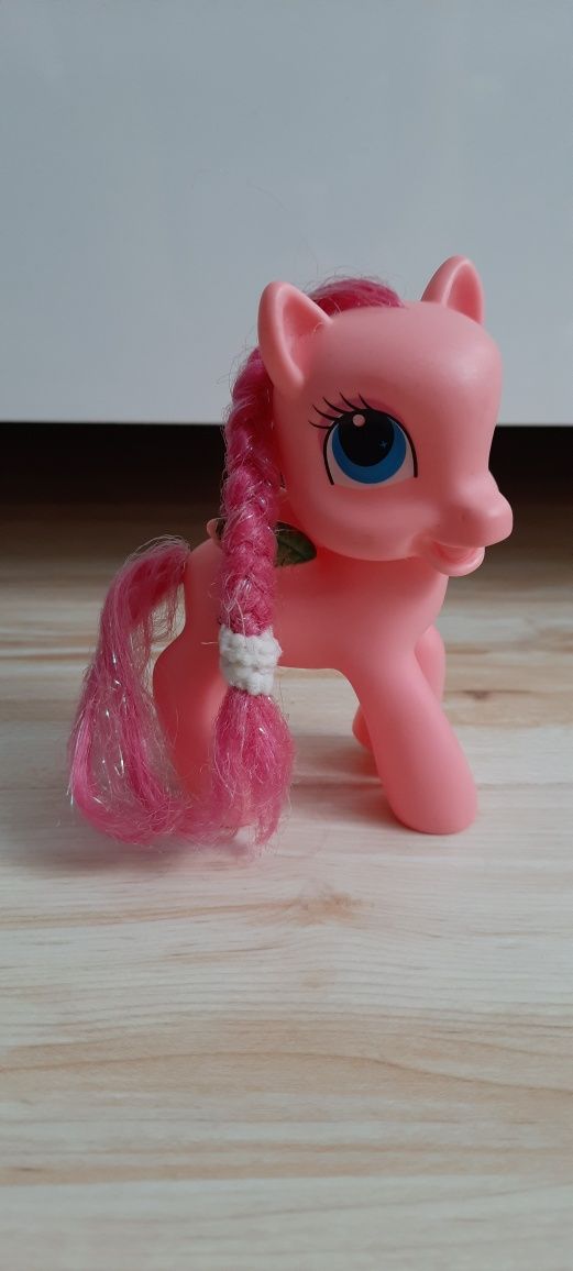 Kucyk My Little Pony 11cm *wysyłka paczkomatem*