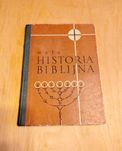 Mała historia biblijna Stary i Nowy testament