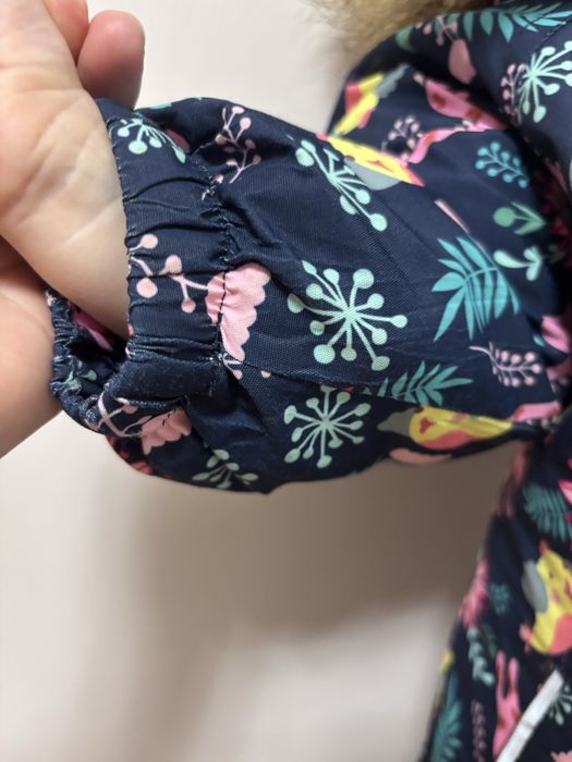 Комбінезон lassie by reima 74+6cm