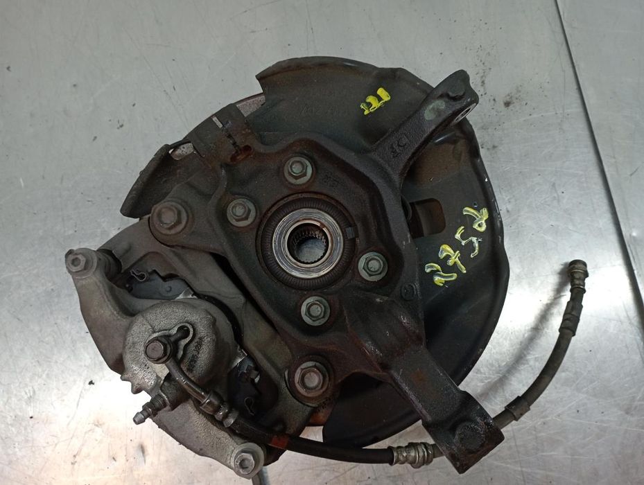 Manga de eixo frente esquerda MAZDA CX-3 (DK)