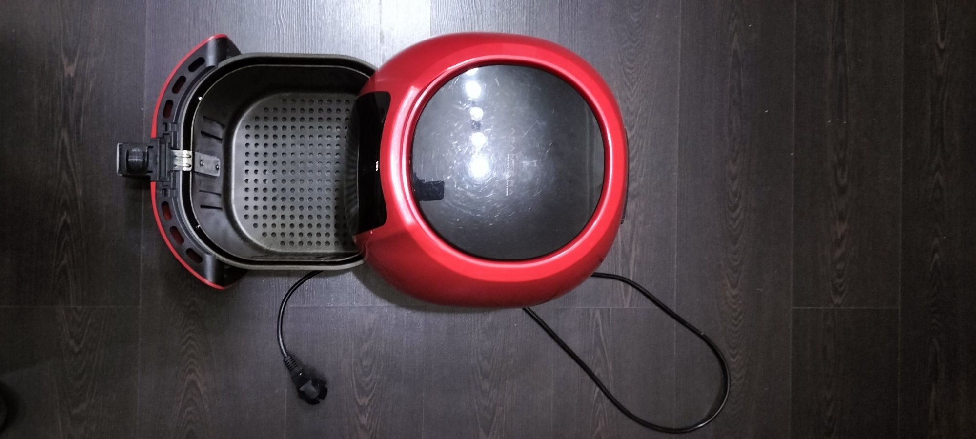 Air Fryer Abantera- Modelo 739N24I121SC