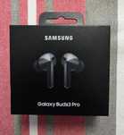 Samsung Buds 3 PRO Nowe